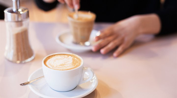 如何让您的咖啡在家里更美味