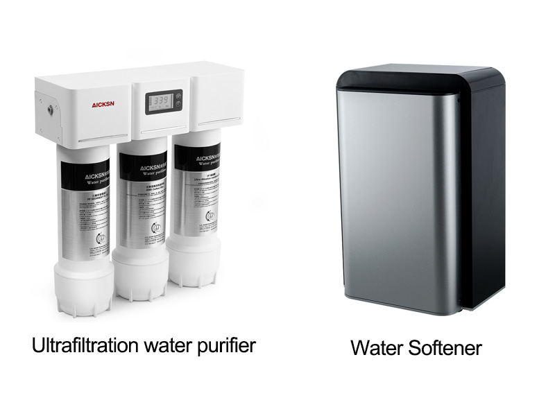 常喝净水器过滤的水对身体有害吗？