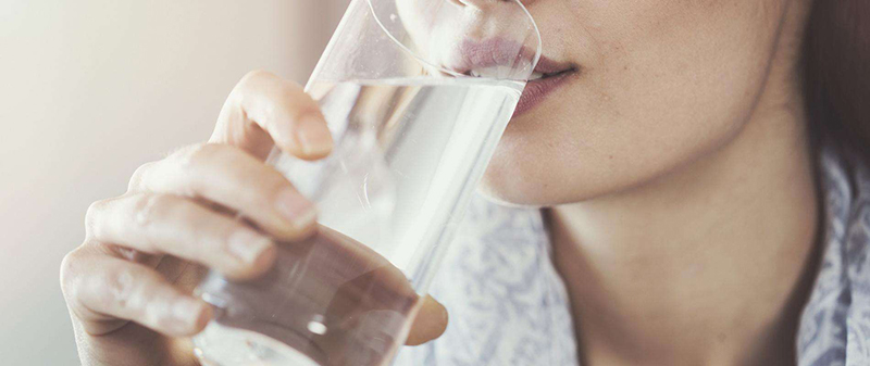喝RO纯水机净化的水会导致肾结石吗？